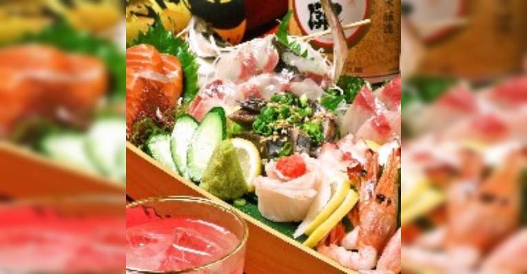 Снимок Japanese Style Jocho Dining Kusukusu, Фукуока