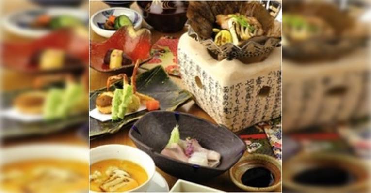 Снимок Local Cuisine Nakamura, Кумамото
