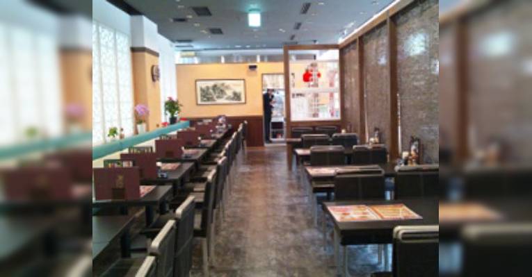 Изображение Arijo Akasaka Park Bldg, Минато