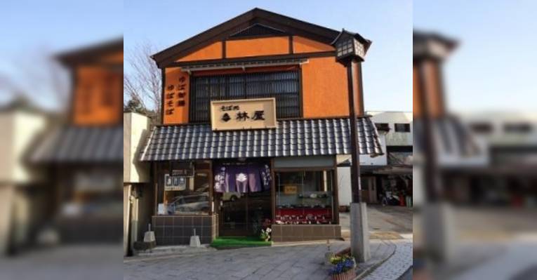 Снимок Hayashiya, Никко