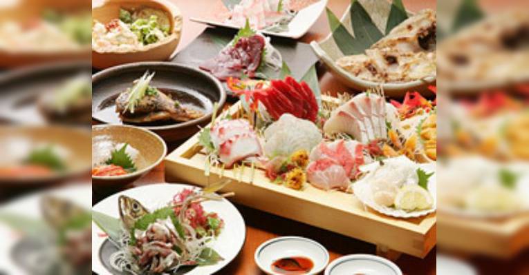 Снимок Okuno Hosomichi Uozen Tamachi, Минато