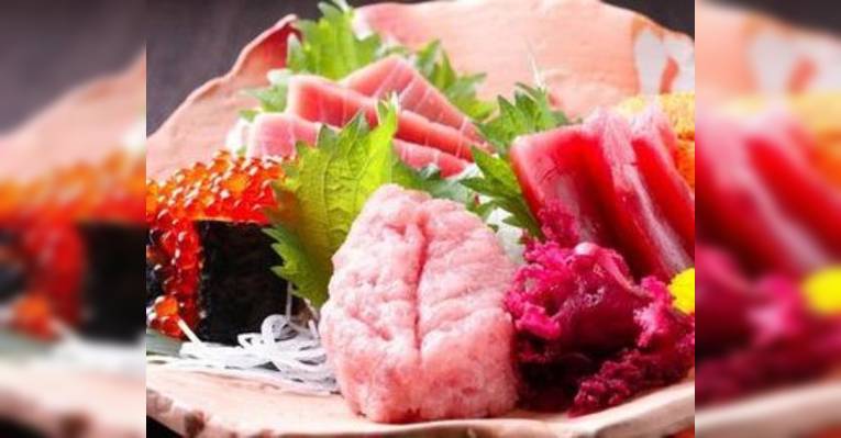 Снимок Okuno Hosomichi Uozen Tamachi, Минато