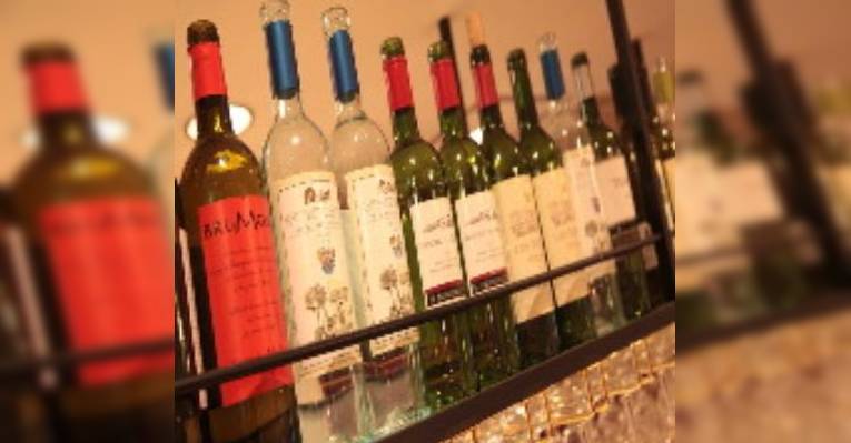 Снимок Italian Bar 25, Кавасаки