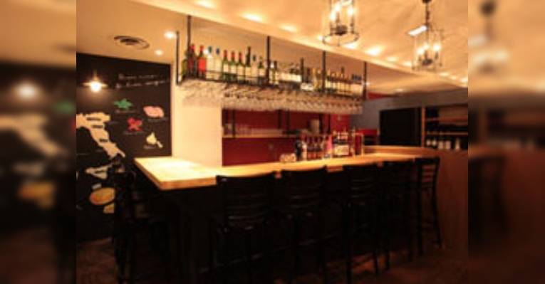 Снимок Italian Bar 25, Кавасаки