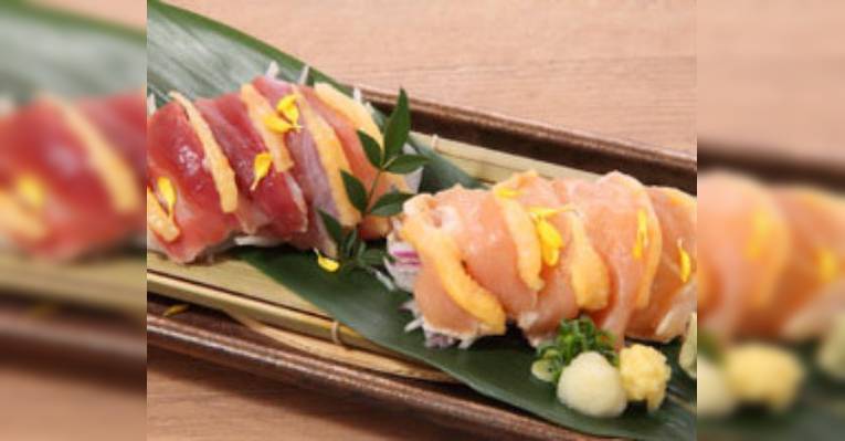 Снимок Chiken Grill & Dish Izakaya Ryouma Shamo-nojo Kiba, Кото