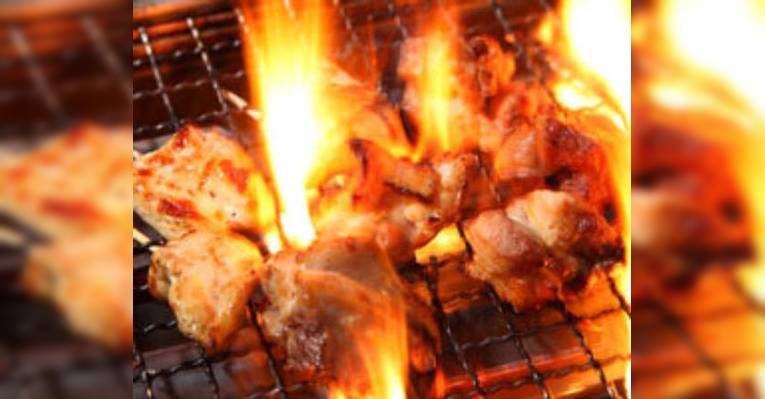Снимок Chiken Grill & Dish Izakaya Ryouma Shamo-nojo Kiba, Кото