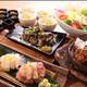 Снимок Chiken Grill & Dish Izakaya Ryouma Shamo-nojo Kiba, Кото