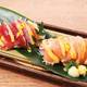 Изображение Chiken Grill & Dish Izakaya Ryouma Shamo-nojo Kiba, Кото