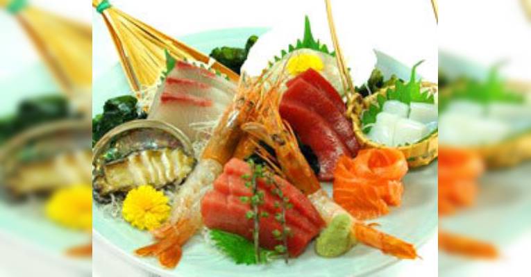 Изображение Sushiya Ginzo Okachimachi, Таито