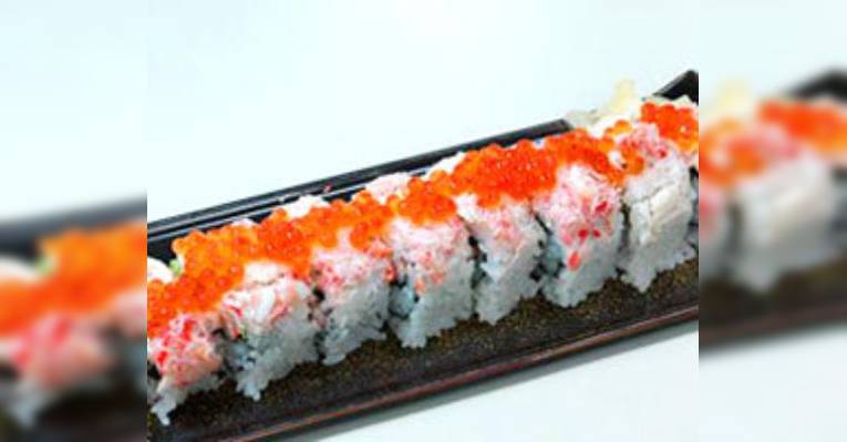 Снимок Sushiya Ginzo Okachimachi, Таито