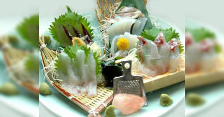 Снимок Sushiya Ginzo Okachimachi, Таито