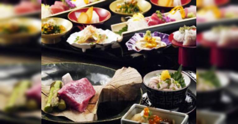 Изображение Hakata Towakura, Фукуока