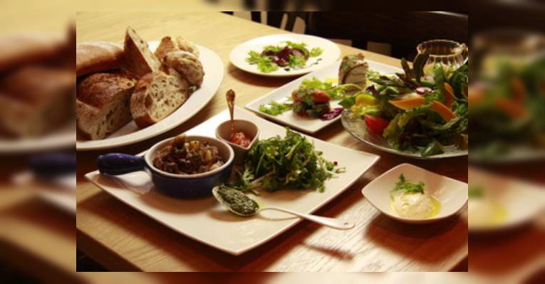 Снимок Budoshu Kitchen la Qutaro, Синдзюку