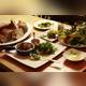 Снимок Budoshu Kitchen la Qutaro, Синдзюку