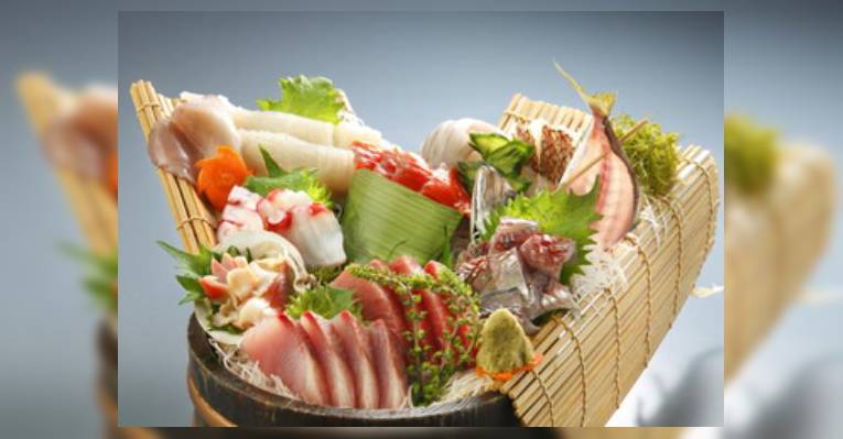 Снимок Ishi Suisan Tamachi, Минато