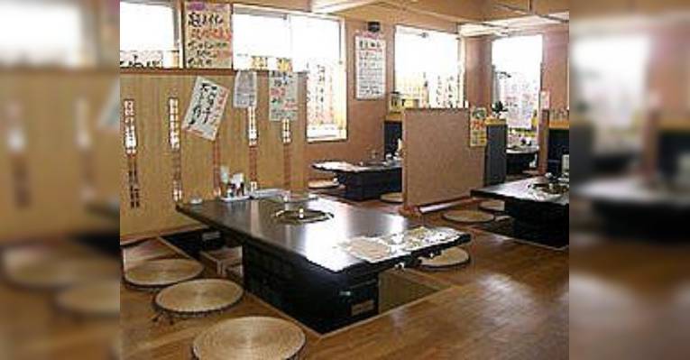 Снимок Ishigakigyu Sumibi Yakiniku Kohakusaikan, Исигаки