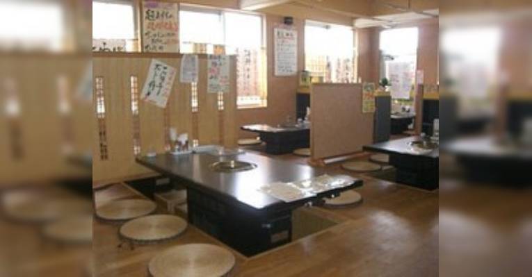Снимок Ishigakigyu Sumibi Yakiniku Kohakusaikan, Исигаки