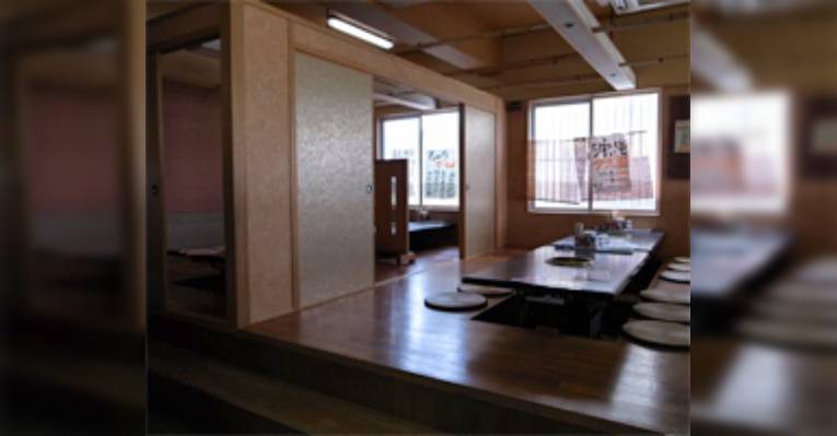 Изображение Ishigakigyu Sumibi Yakiniku Kohakusaikan, Исигаки