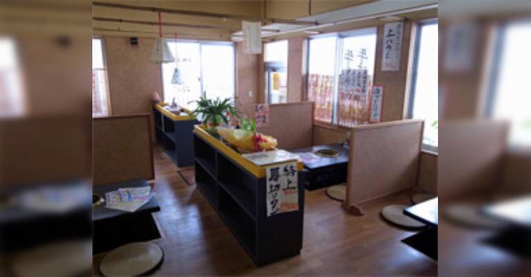 Снимок Ishigakigyu Sumibi Yakiniku Kohakusaikan, Исигаки