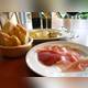 Снимок Taverna la Bertesca, Сугинами