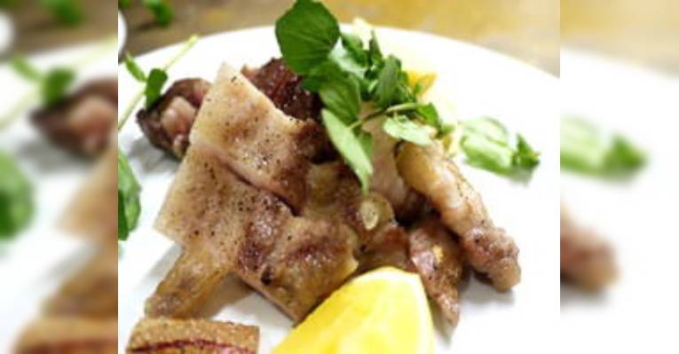 Снимок Trattoria Federico Nuovo, Кумамото
