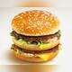 Снимок McDonald's Sangousemmunakata, Munakata