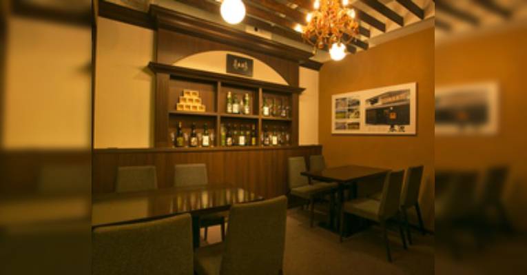 Изображение Ginza Sake Hall, Тюо