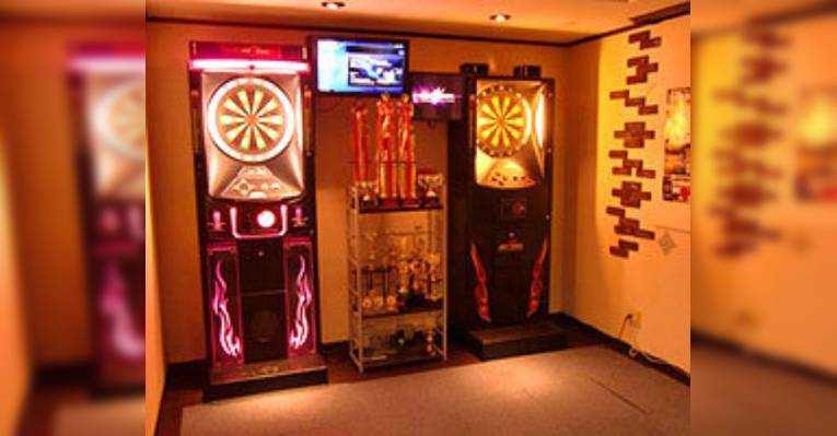 Снимок Publichouse Link, Фукуока