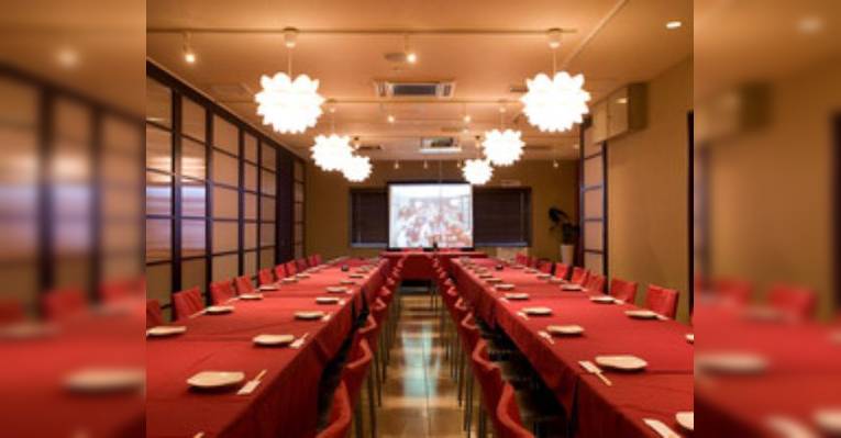 Снимок Daimyo Yaburekabure Main Store, Фукуока