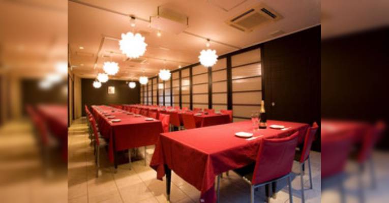 Изображение Daimyo Yaburekabure Main Store, Фукуока