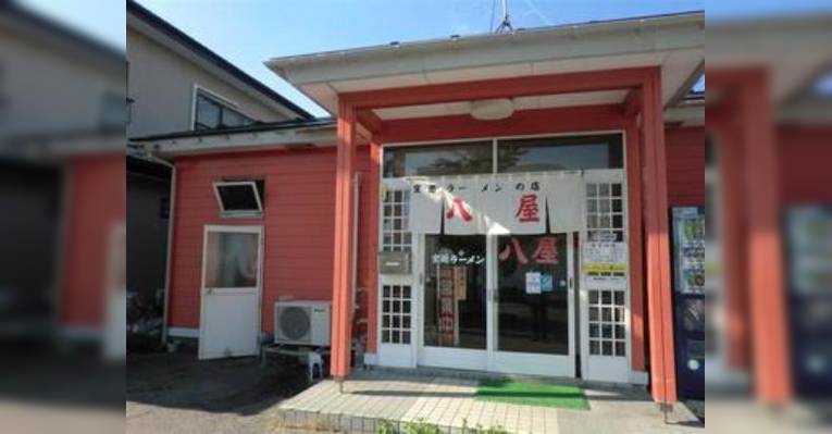 Снимок Muroran Ramen Hachiya Flagship, Акита