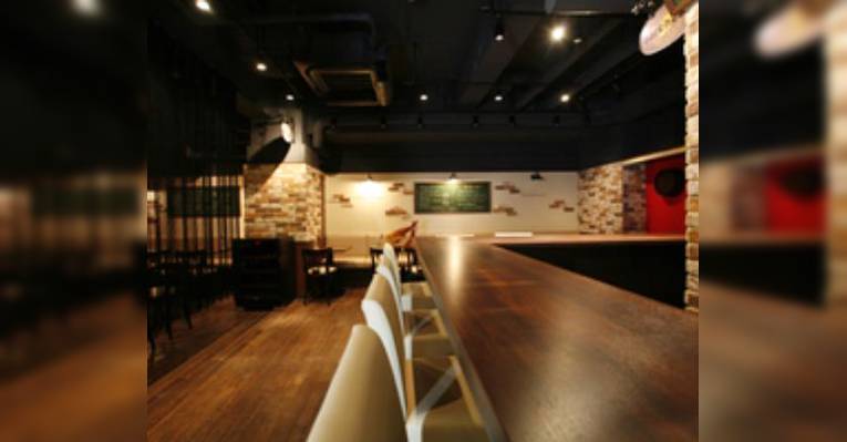 Снимок Italian & Spanish Bar Barchetta, Тюо