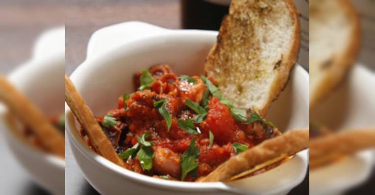 Снимок Italian & Spanish Bar Barchetta, Тюо