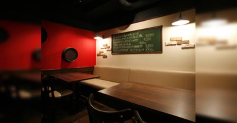 Снимок Italian & Spanish Bar Barchetta, Тюо