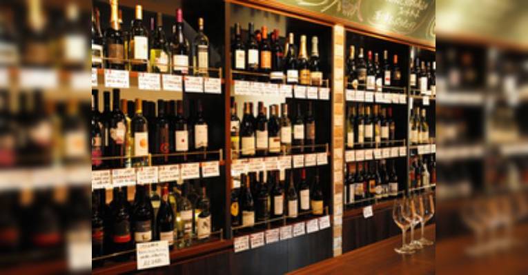 Снимок Italian & Spanish Bar Barchetta, Тюо