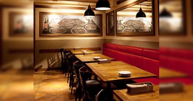 Снимок Pizzeria Picchi, Кото