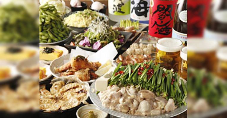 Снимок Assari Kushiyaki Hakataya Ginza Corridor, Тюо