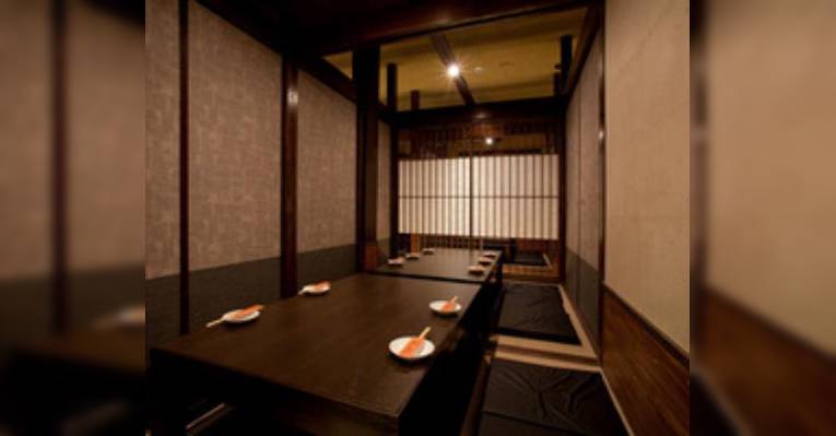 Снимок Hakata Sakanaichi, Фукуока