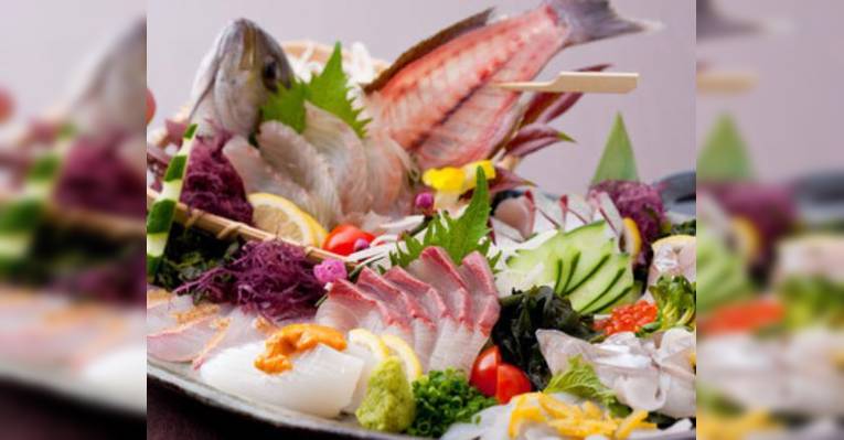 Снимок Hakata Sakanaichi, Фукуока