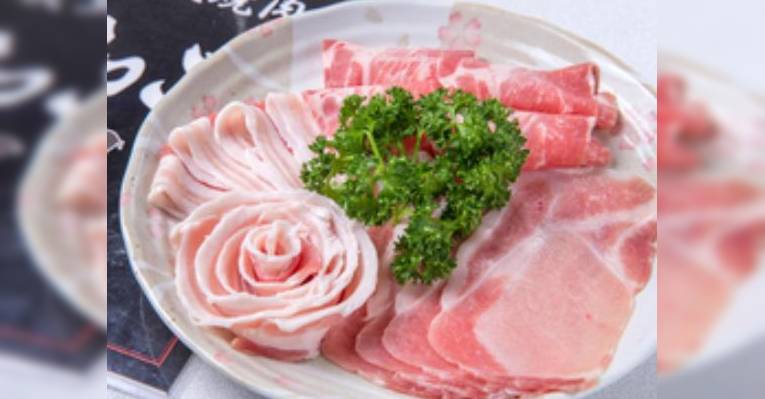 Снимок Charcoal Grilled Beef Ikko, Наго