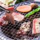 Снимок Charcoal Grilled Beef Ikko, Наго