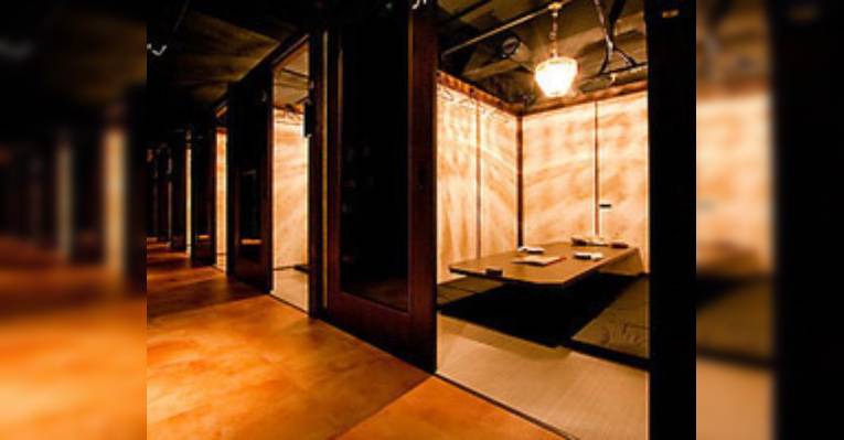 Снимок Taketori No Hanashizuku Shinjuku, Синдзюку