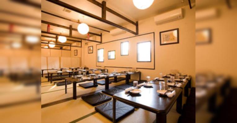 Снимок Izakaya Oiri, Фукуока
