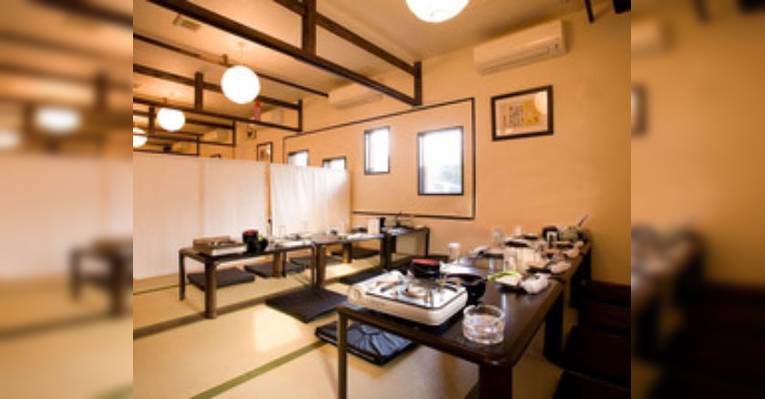 Снимок Izakaya Oiri, Фукуока