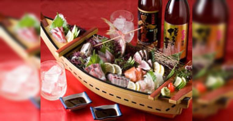 Снимок Izakaya Oiri, Фукуока