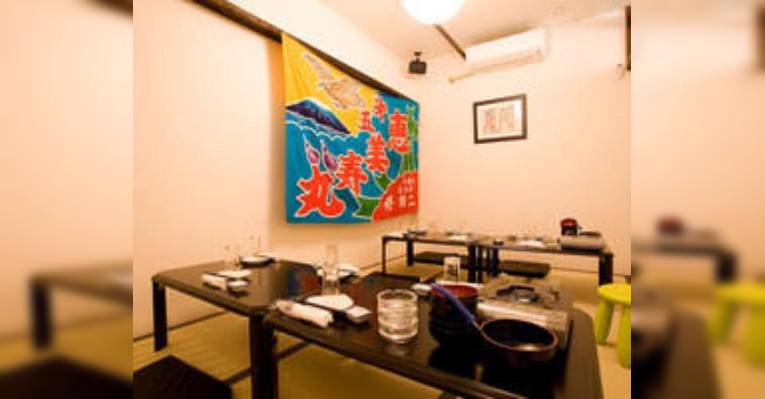 Изображение Izakaya Oiri, Фукуока
