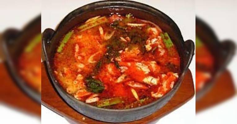 Снимок Jeju, Adachi