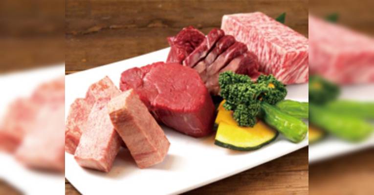 Изображение Bishoku Yakiniku Toraji Hana Nishi-Shinjuku, Синдзюку