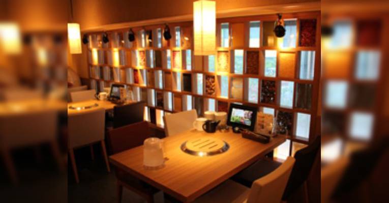 Изображение Bishoku Yakiniku Toraji Hana Nishi-Shinjuku, Синдзюку