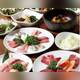 Снимок Bishoku Yakiniku Toraji Hana Nishi-Shinjuku, Синдзюку